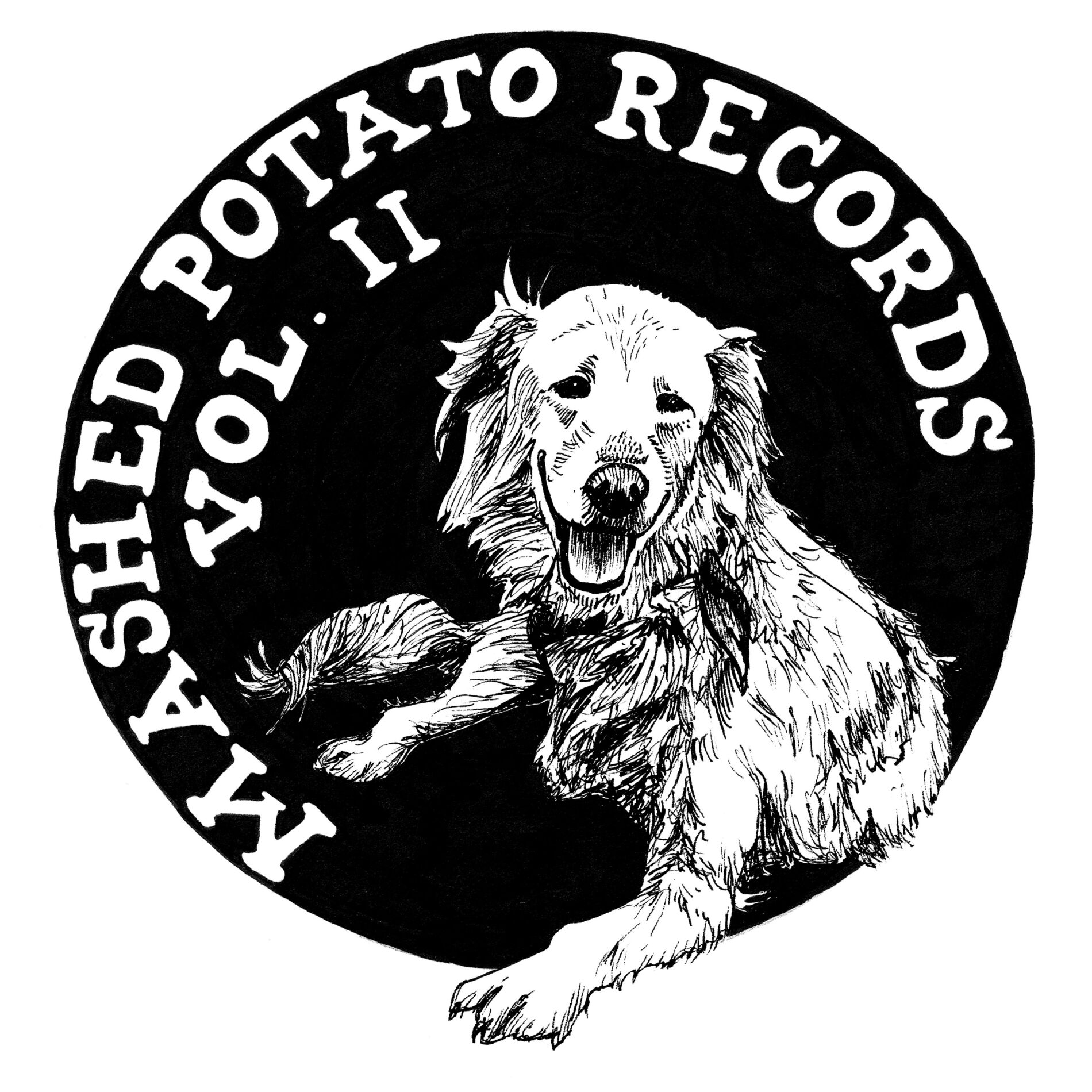 Album cover of Mashed Potato Records Vol. 2