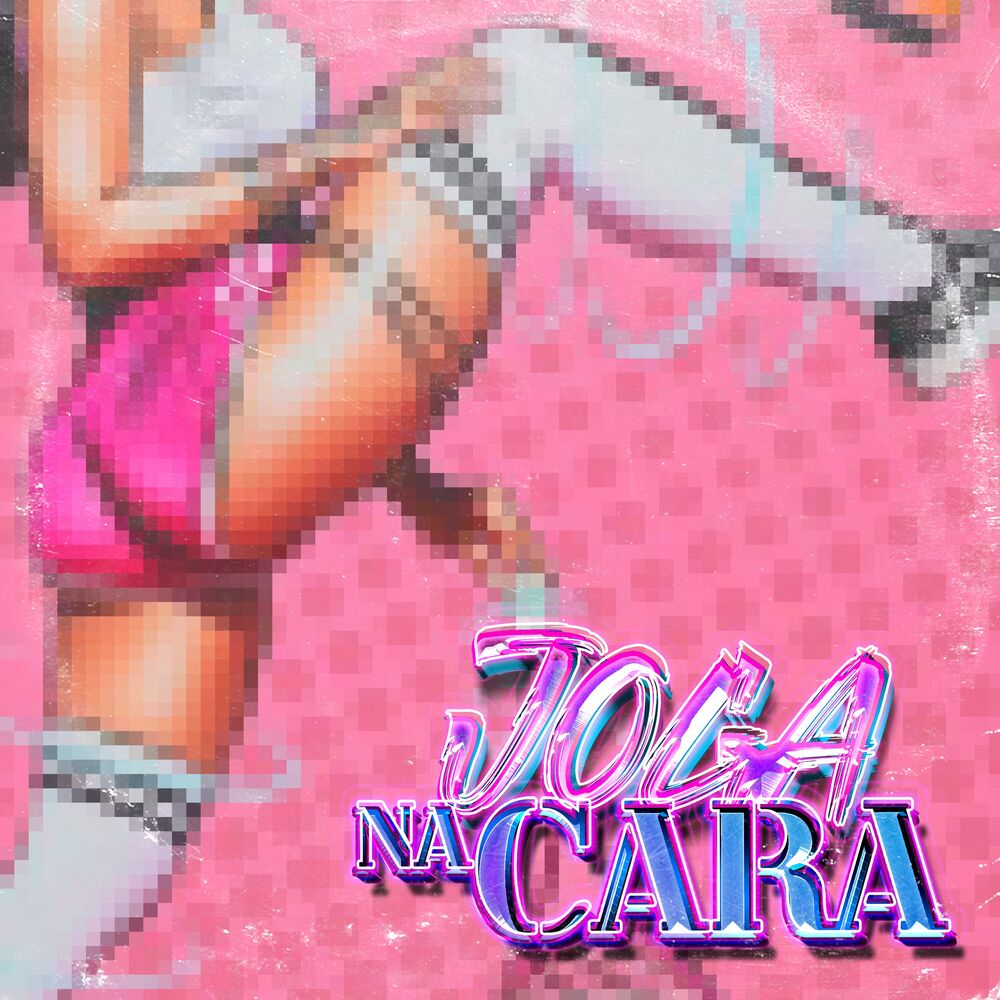 Picture of Joga na Cara