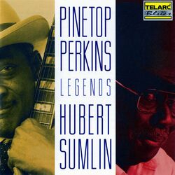 Cover of Legends