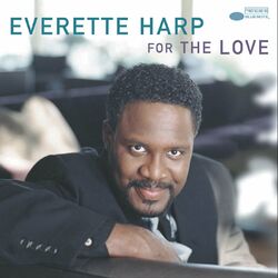 Cover of For The Love