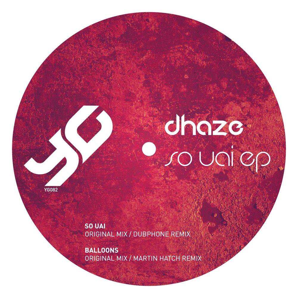 Picture of So Uai EP