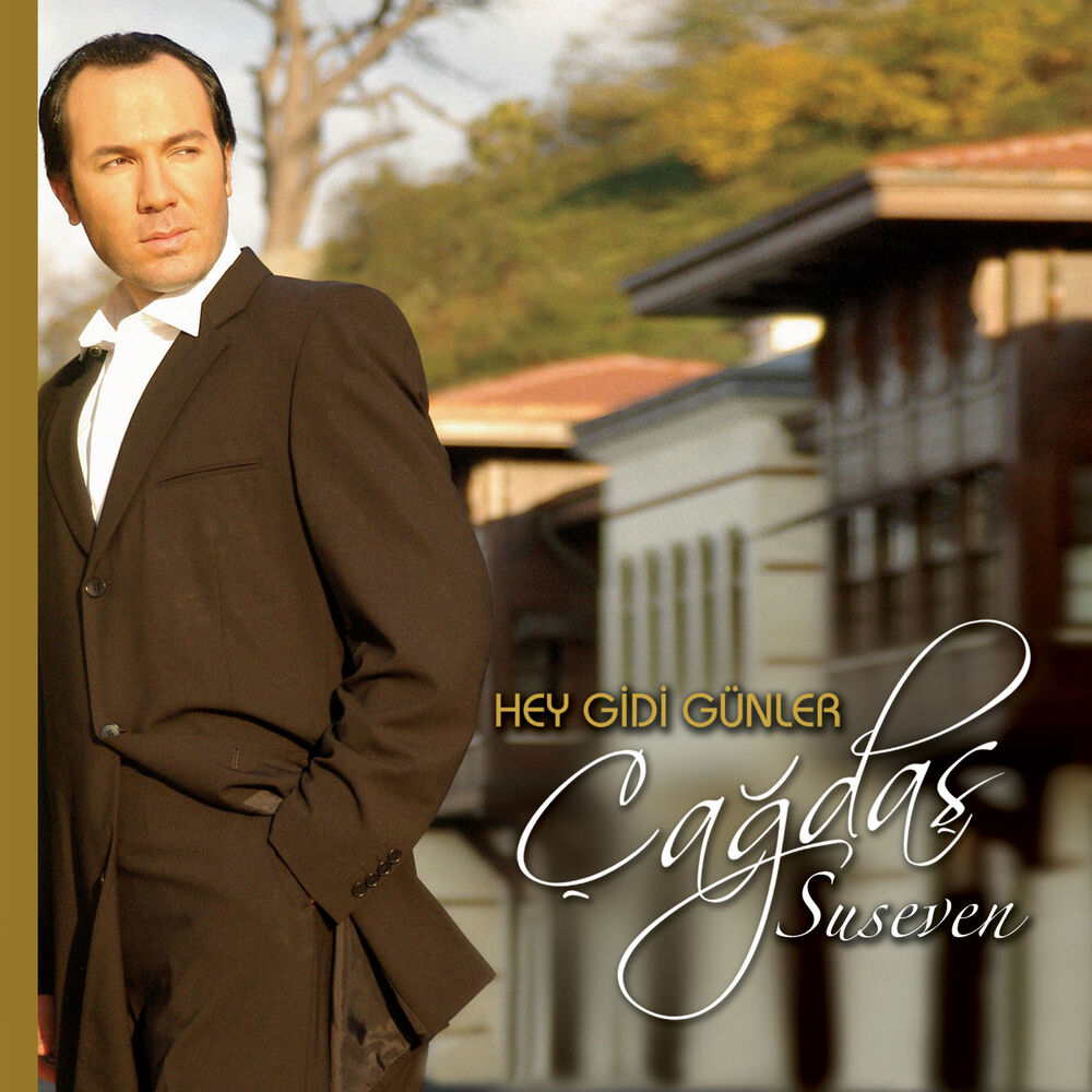 Picture of Hey Gidi Günler