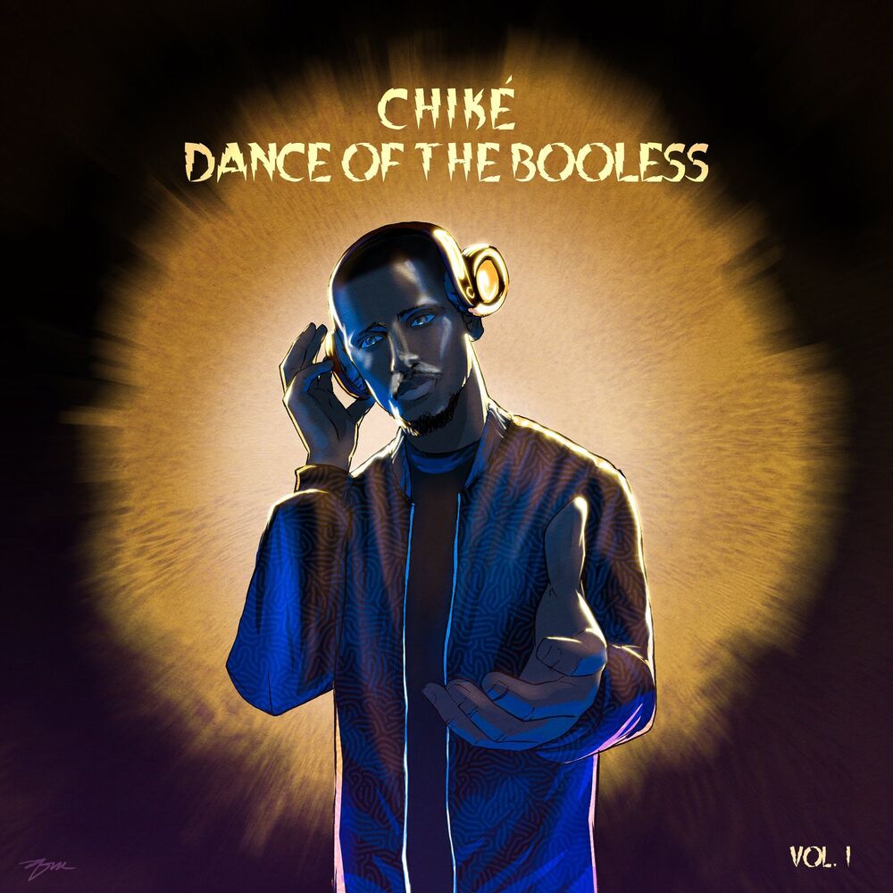 Picture of Dance of the Booless, Vol. 1