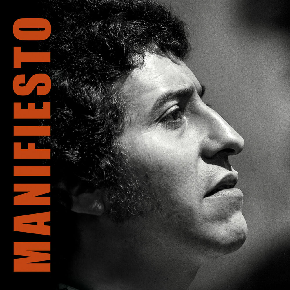 Picture of Manifiesto