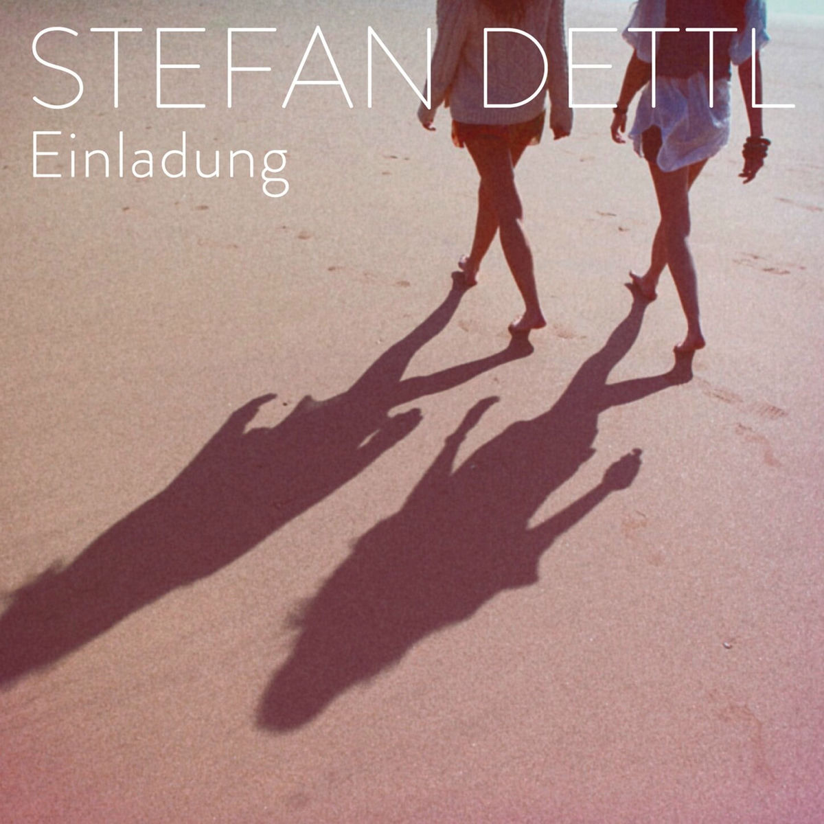 Album cover of Einladung