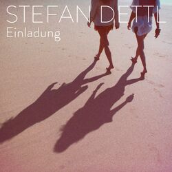 Cover of Einladung