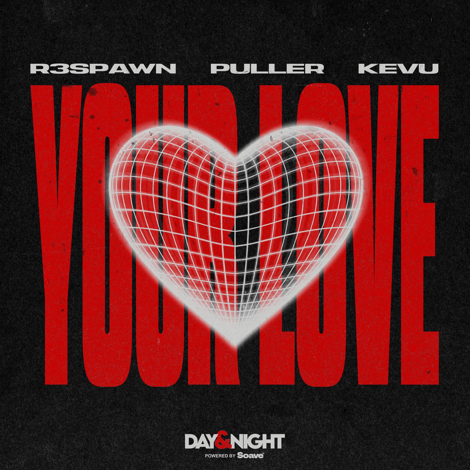 Album cover of Your Love