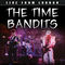 Hollywood Seven (Live) by Time Bandits album cover