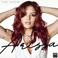 Cover of The Show