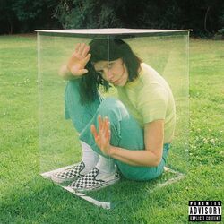 Cover of Outside Voices