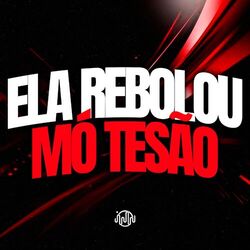 Ela Rebolou Mó Tesão