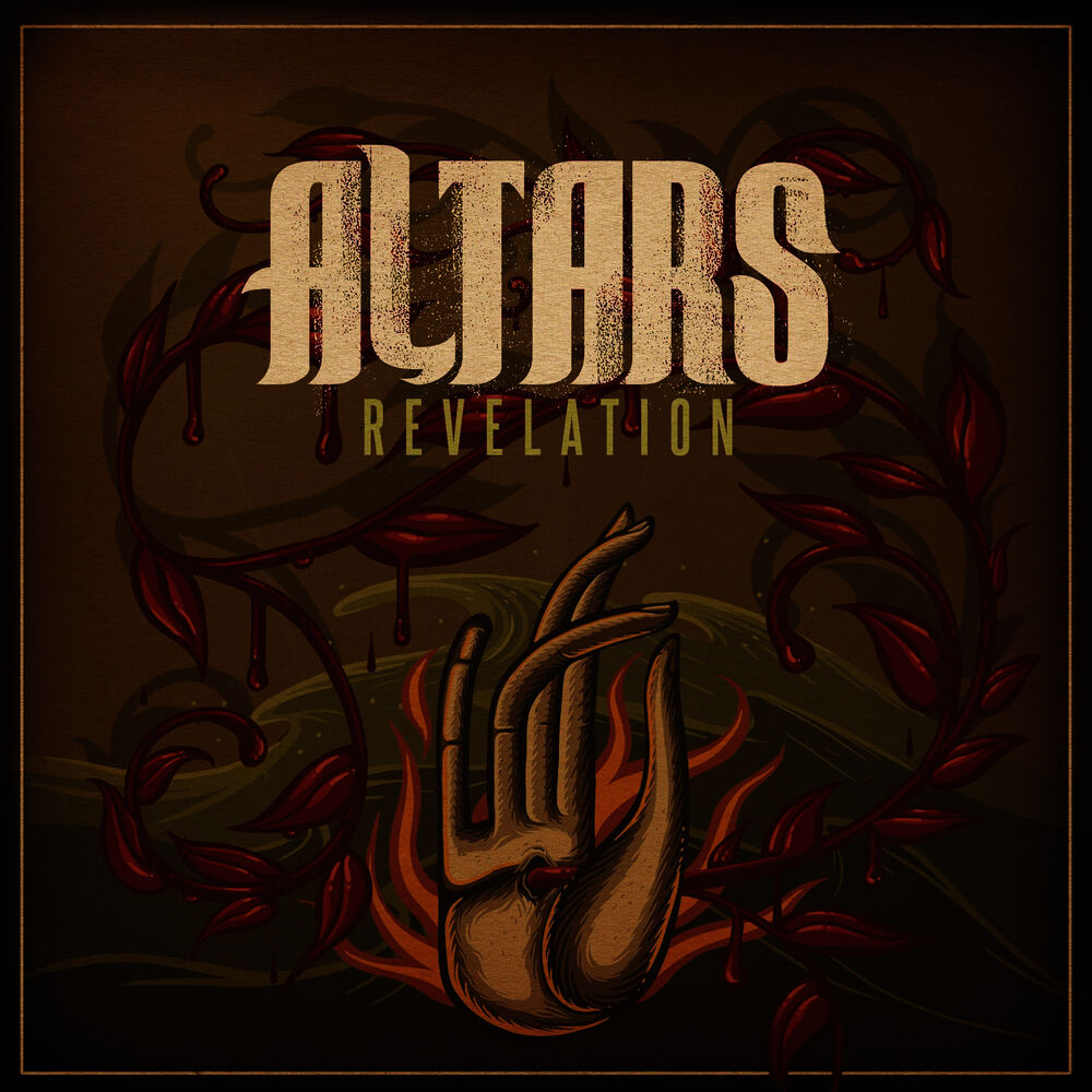 Picture of Revelation