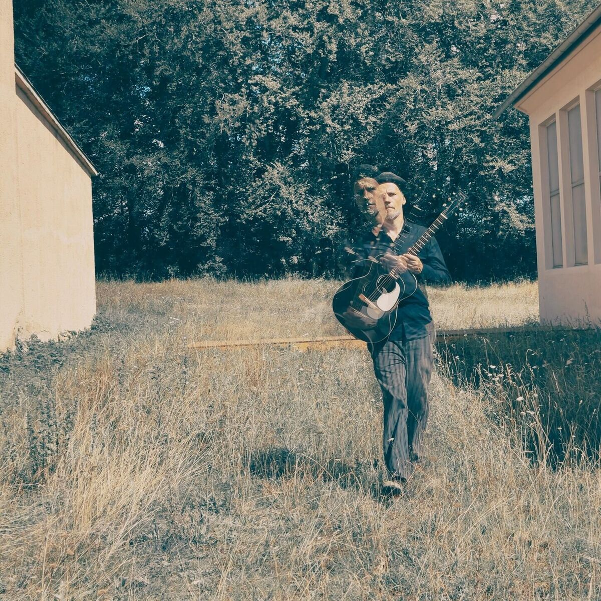 Album cover of Zwei Gebäude (Single Edit)