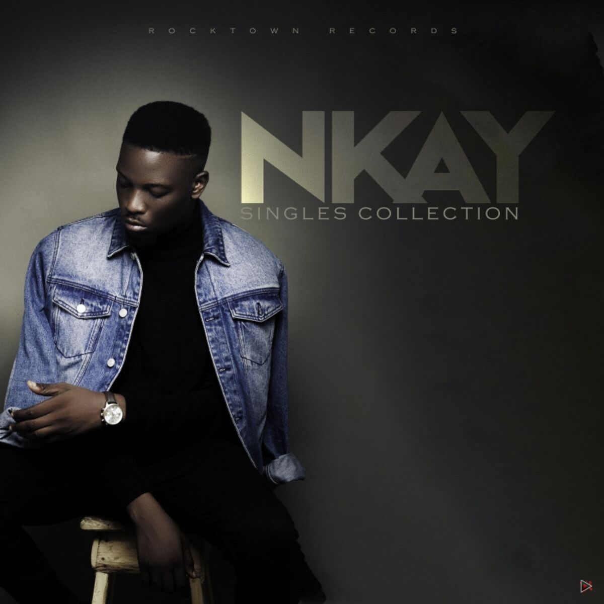 Album cover of The Singles Collection