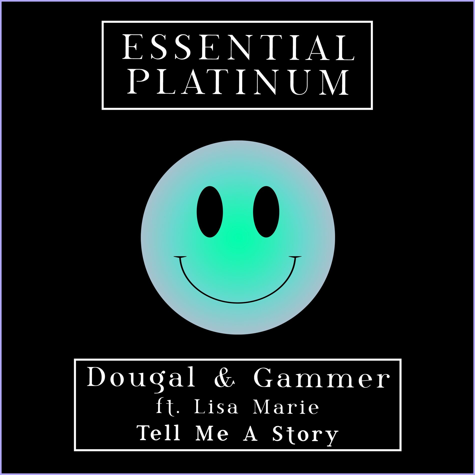 Album cover of Tell Me A Story