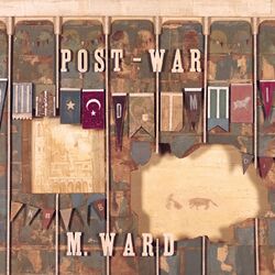 Cover of Post-War