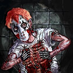 Cover of plz dont cry 2