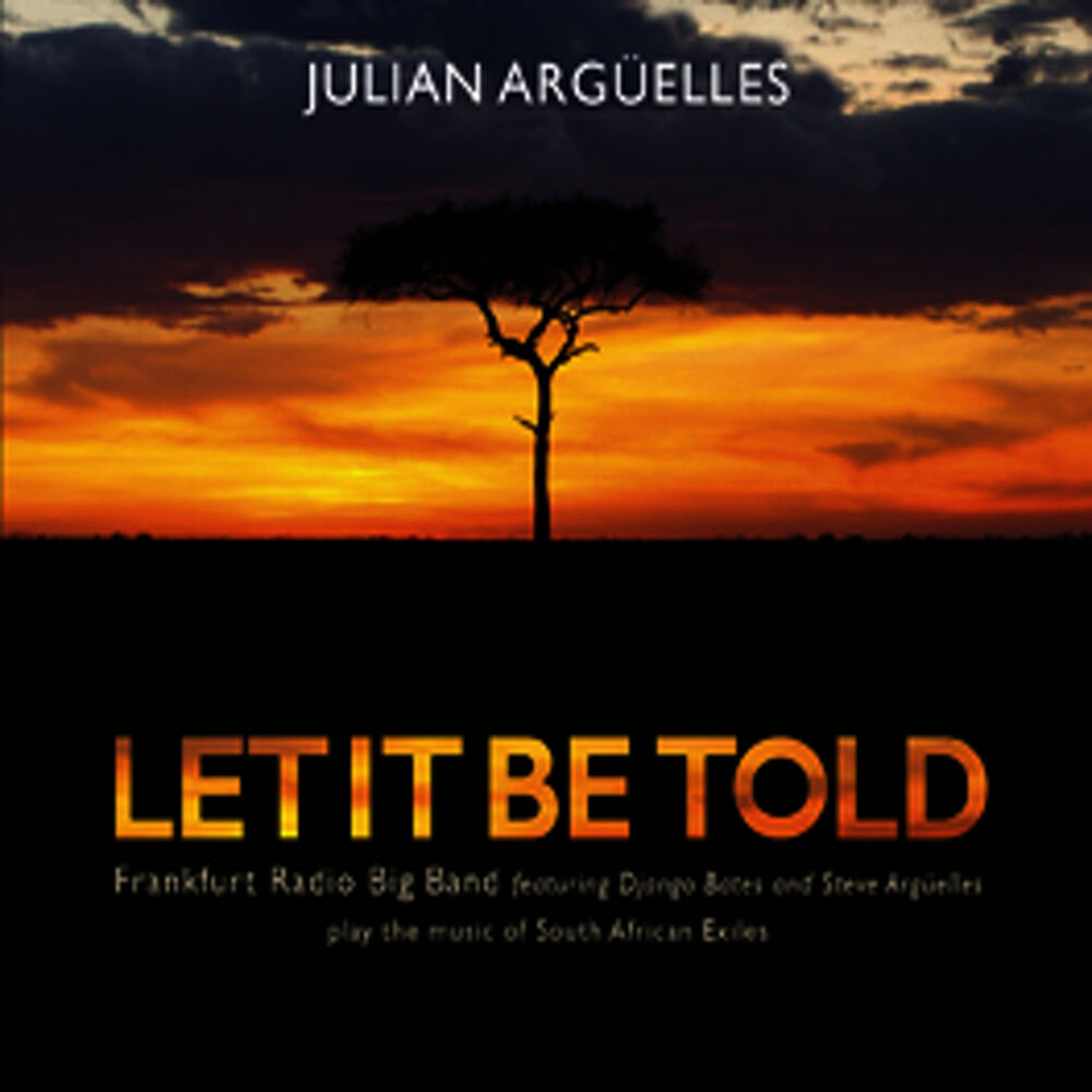 Picture of Let It Be Told