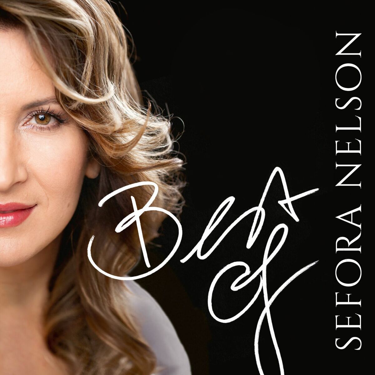 Album cover of Best of Sefora Nelson