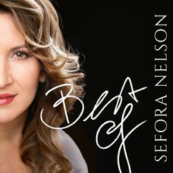 Cover of Best of Sefora Nelson