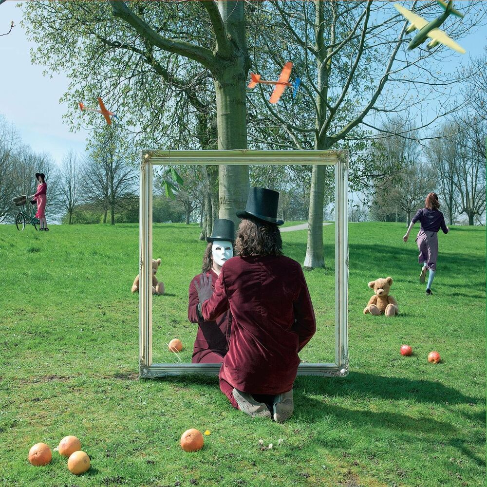 Picture of An Introduction To Syd Barrett
