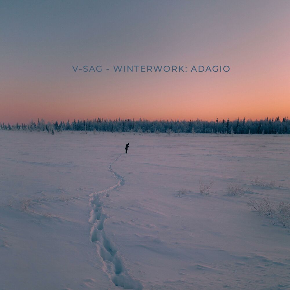 Picture of Winterwork: Adagio