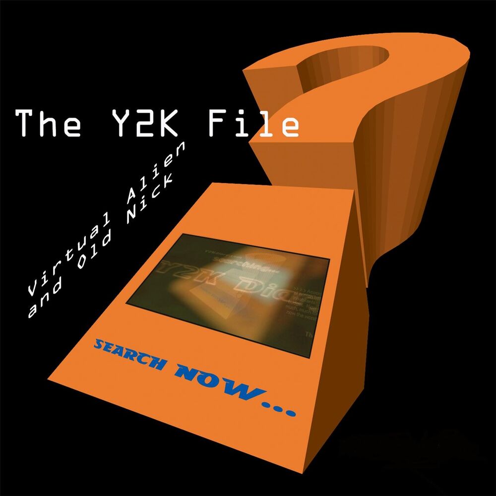Picture of The Y2K File
