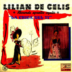 Cover of Vintage Spanish Song No. 88 - EP: La Chica Del 17