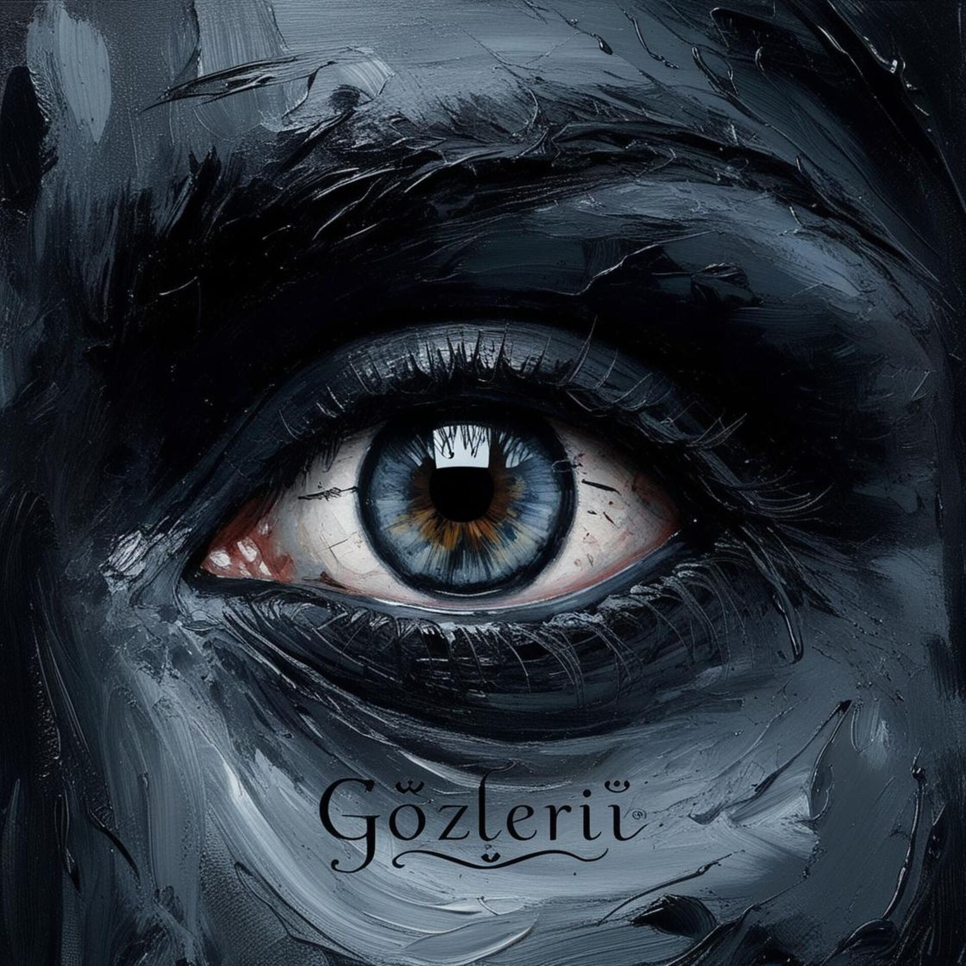 Album cover of GÖZLERİ