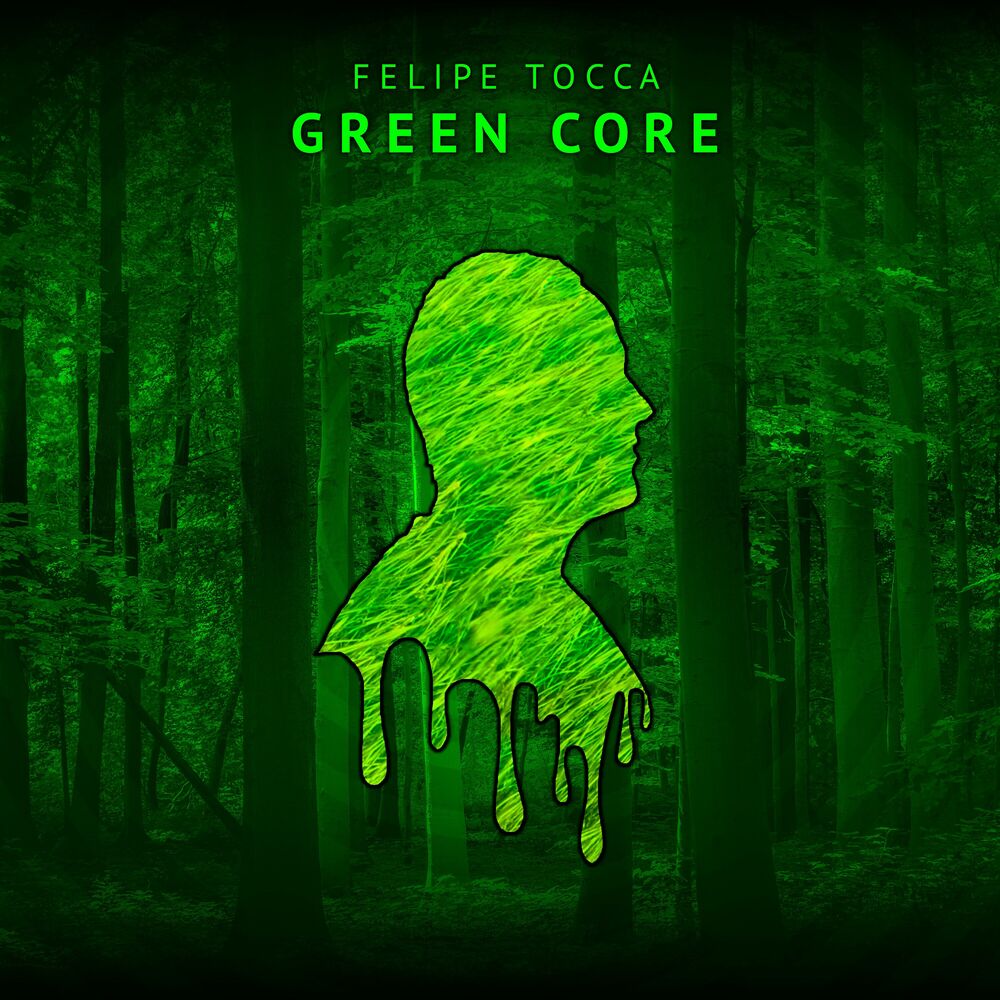 Picture of Green Core