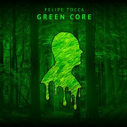 Cover of Green Core