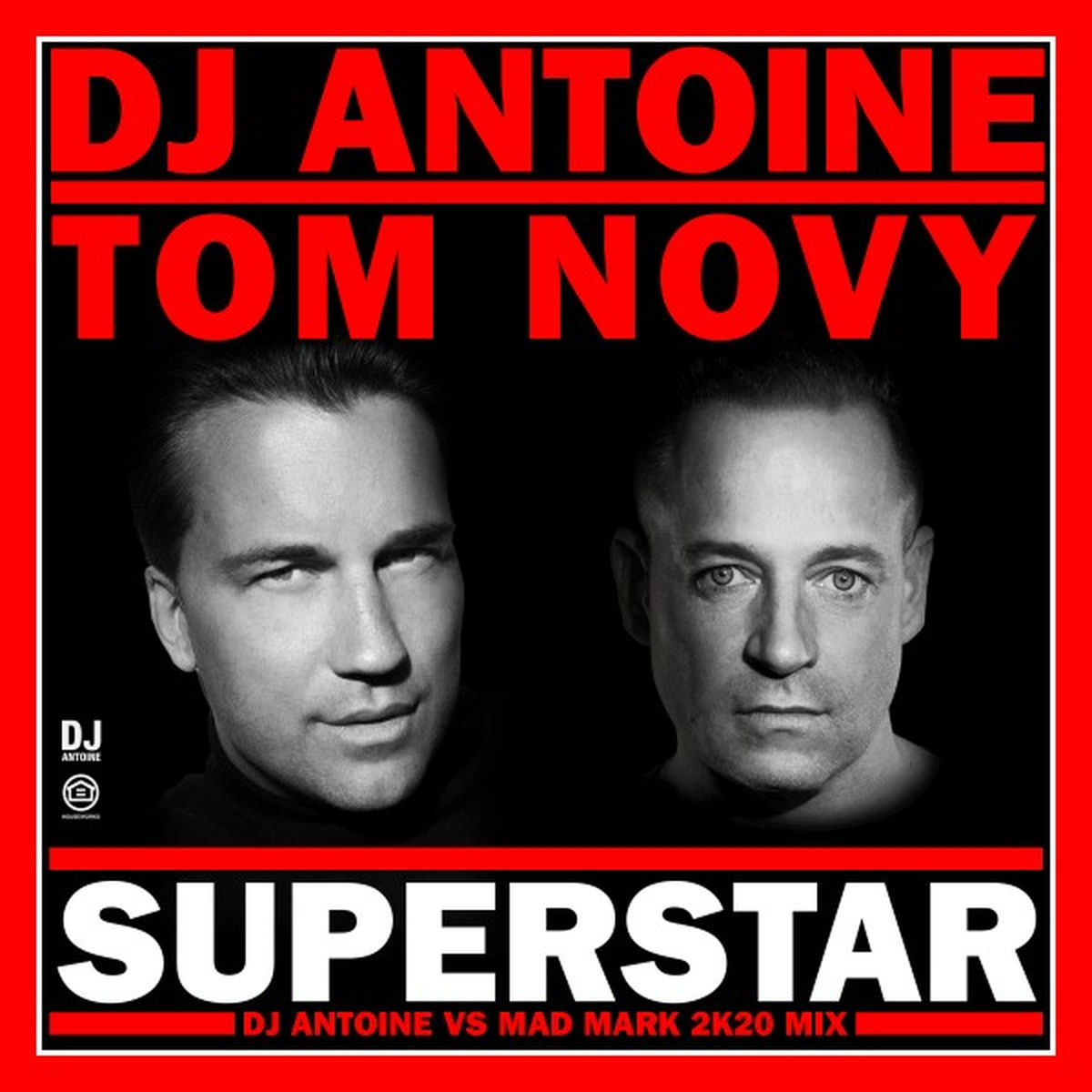 Album cover of Superstar