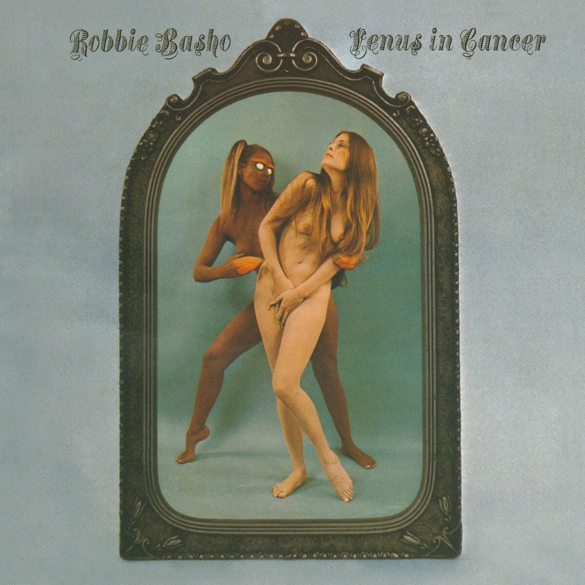 Album cover of Song For The Queen