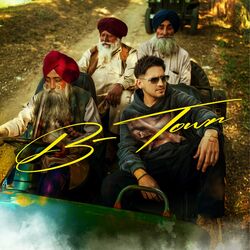 Cover of B Town