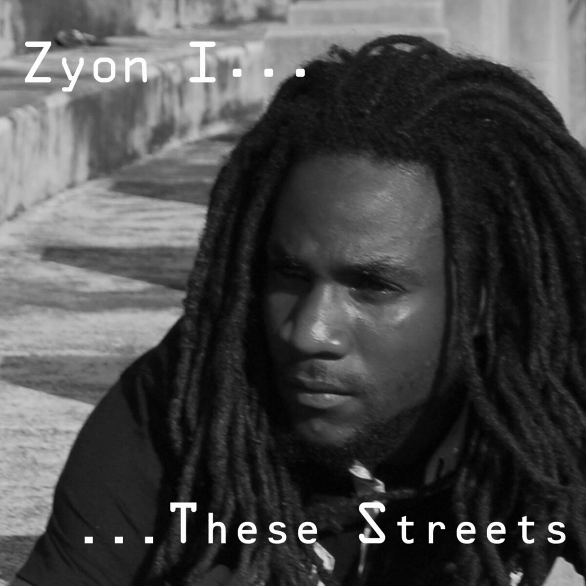 Album cover of These Streets (single)