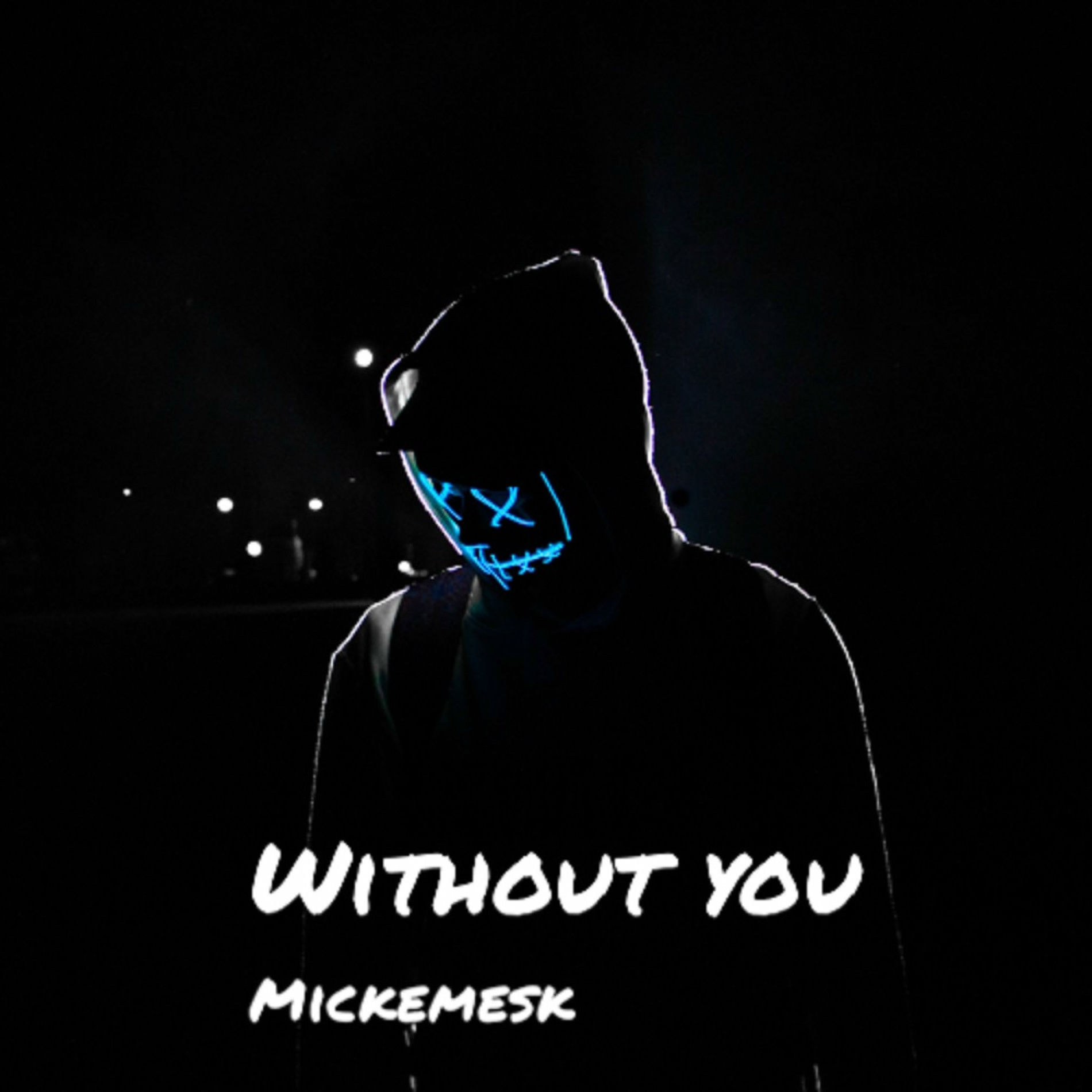 Album cover of Without You
