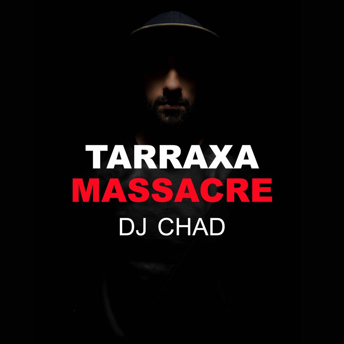 Album cover of Tarraxa Massacre