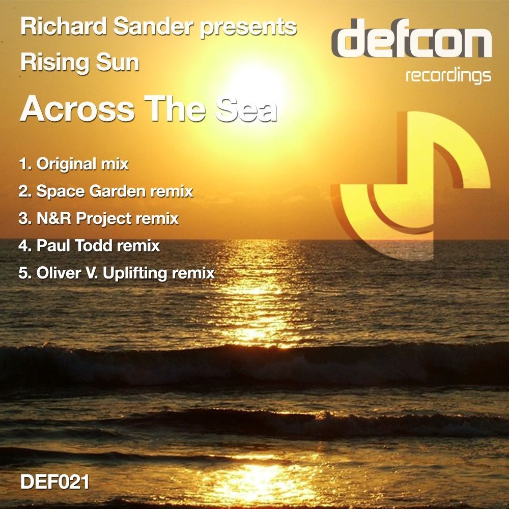 Picture of Across The Sea