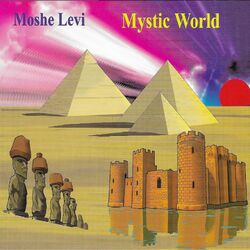 Cover of Mystic World