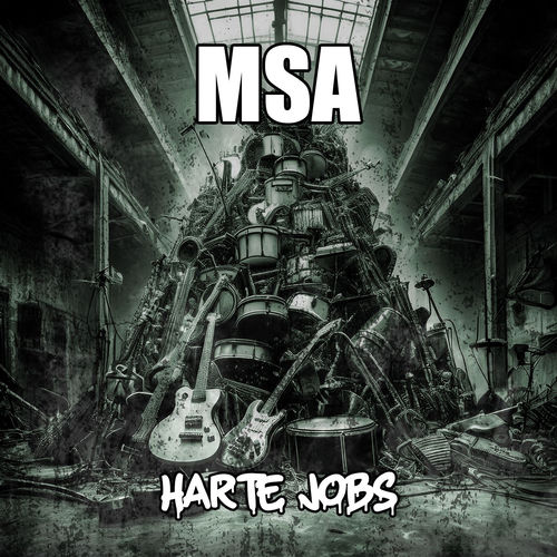 Harte Jobs