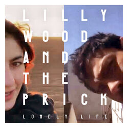 Cover of Lonely Life
