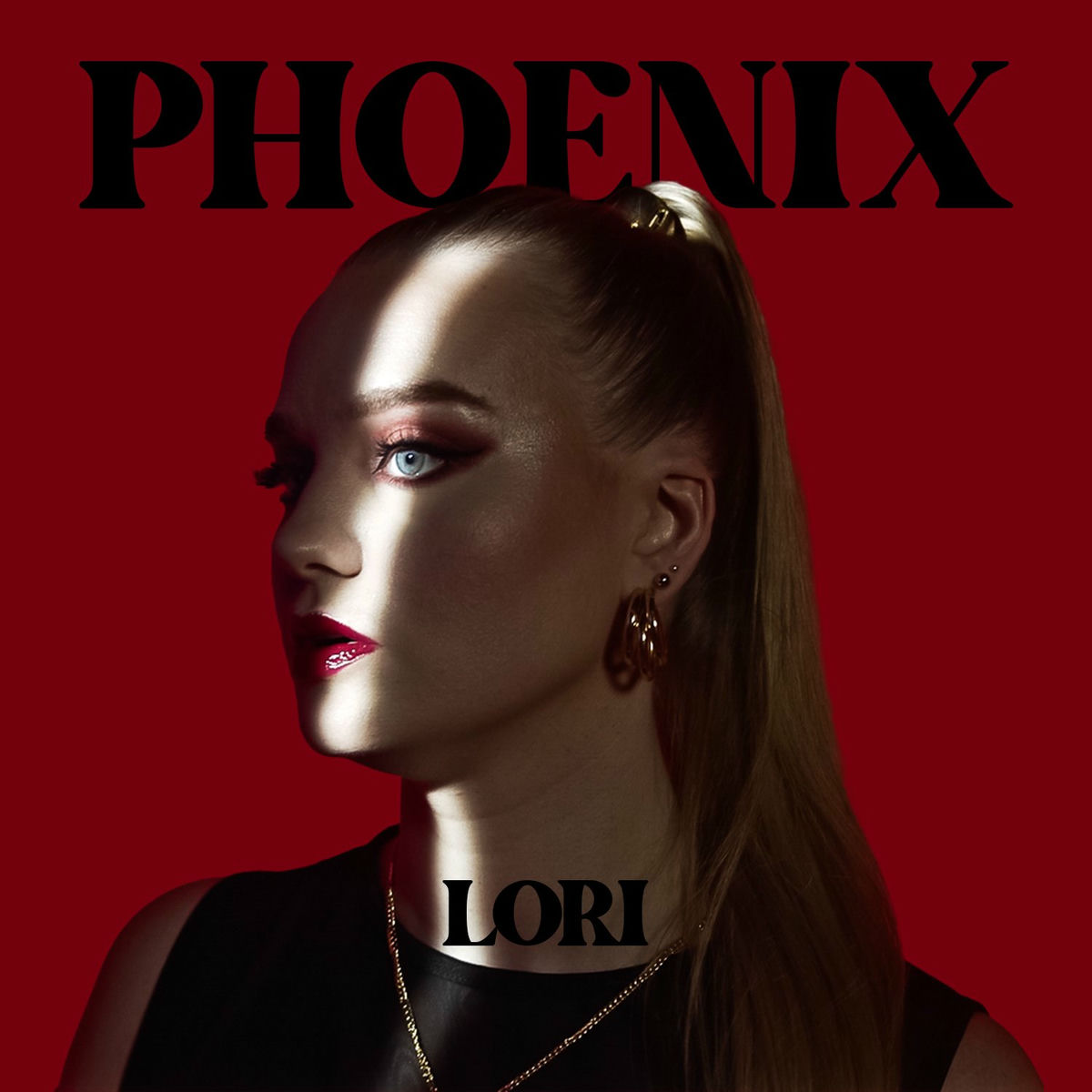 Album cover of PHOENIX