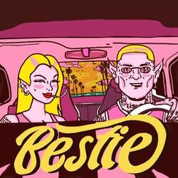 Cover of Bestie