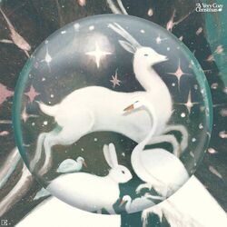 Cover of Silent Night