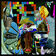 Golden Skans by Klaxons album cover