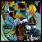 Gravity's Rainbow by Klaxons album cover