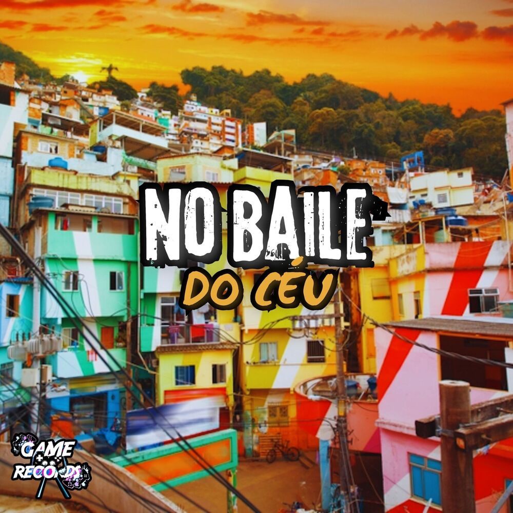 Picture of No Baile do Céu