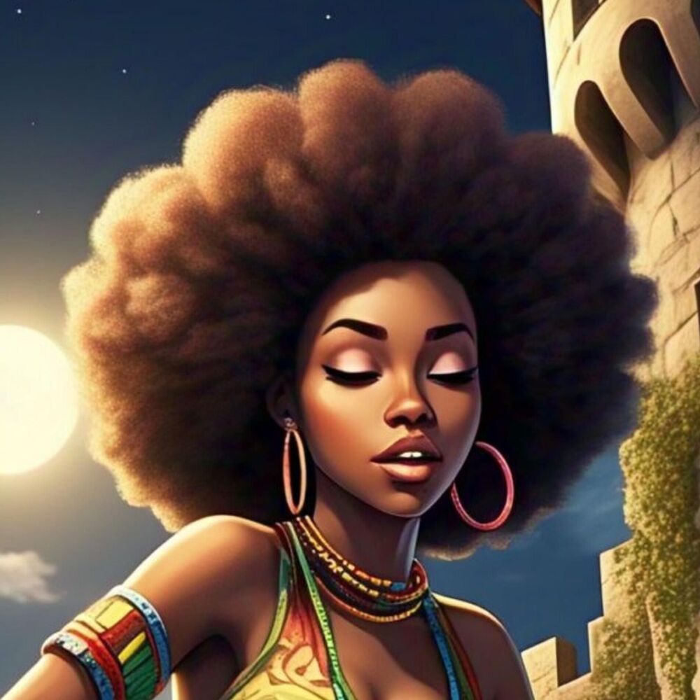 Picture of afro afrobeat (instrumental)