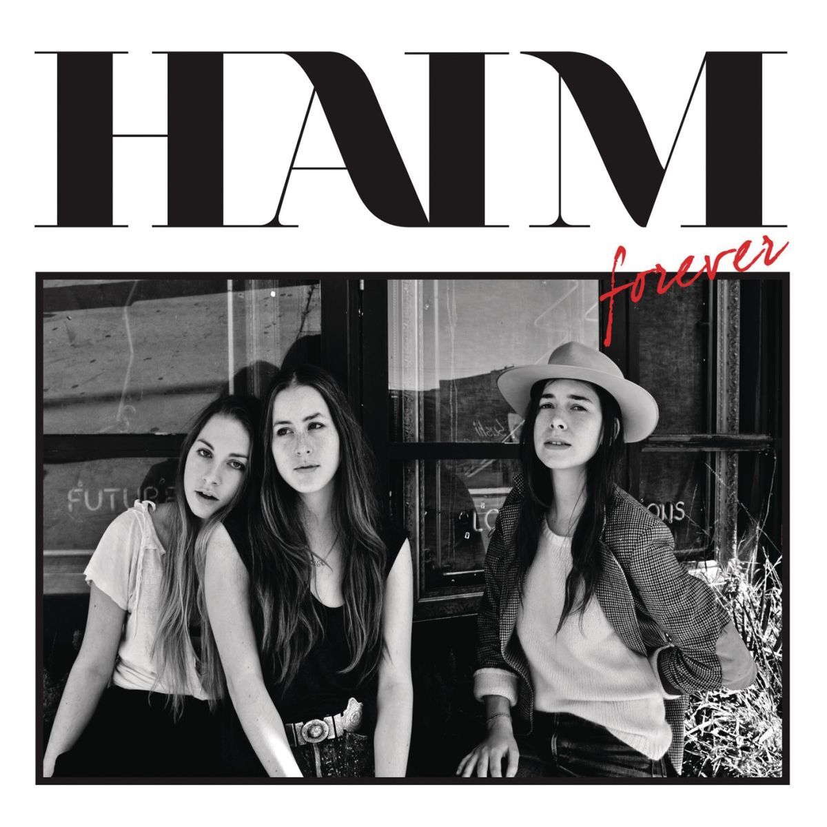 Album cover of Forever EP