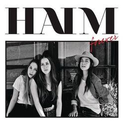 Cover of Forever EP